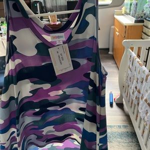NWT Lularoe Kristina